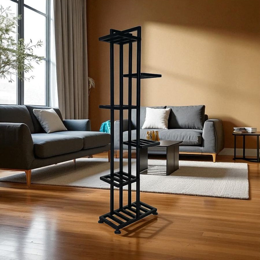 Soportes para plantas