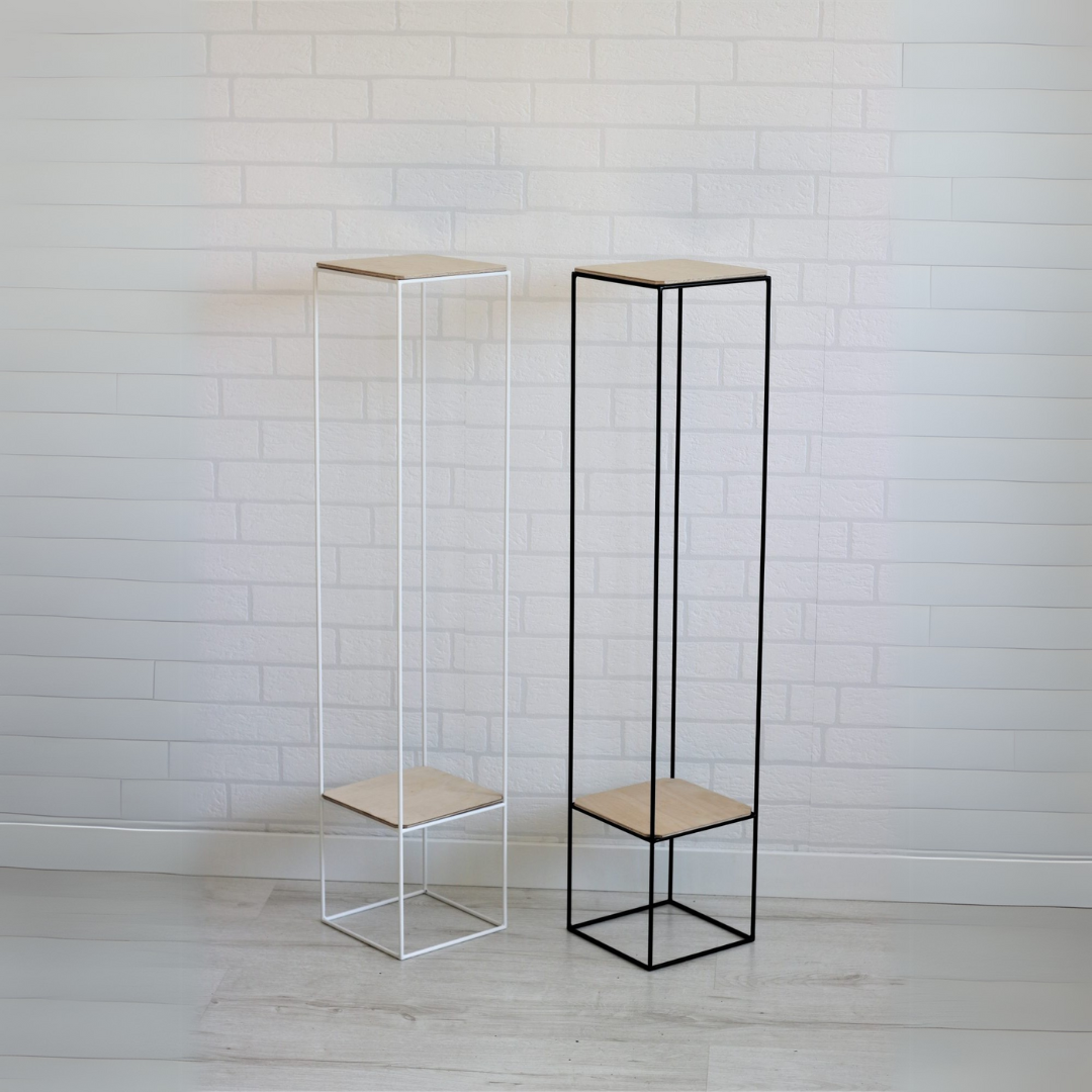 Soporte Ibiza