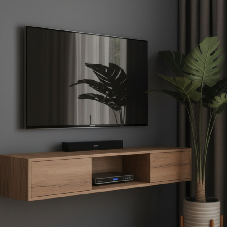 Mueble Flotante Toledo