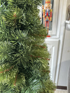Arbol de Navidad Pencil (Tipo Lapiz o Tipo Vela)
