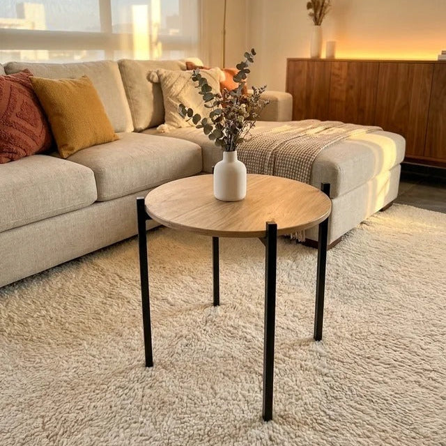 Mesa de Centro