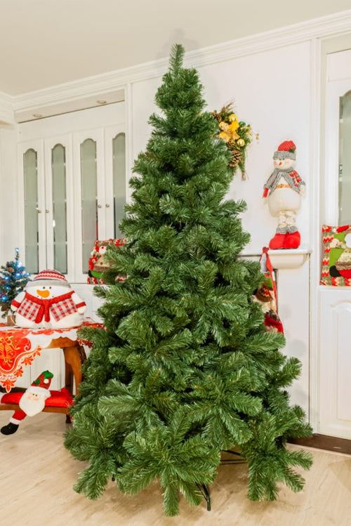 Arbol de Navidad Alpes