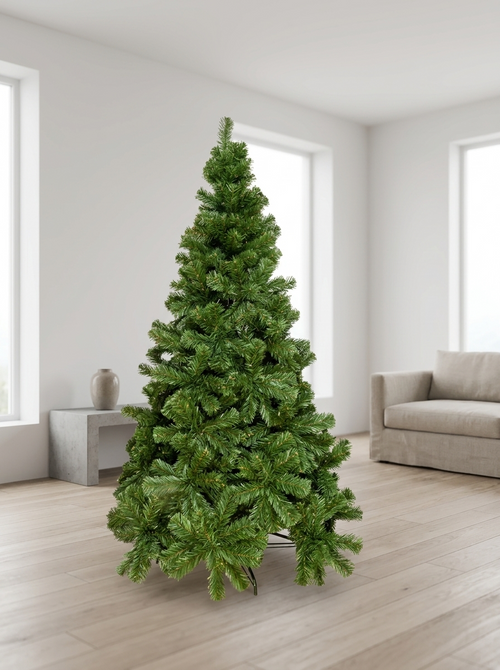 Arbol de Navidad Alpes