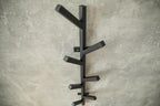 Percha Vertical de Metal